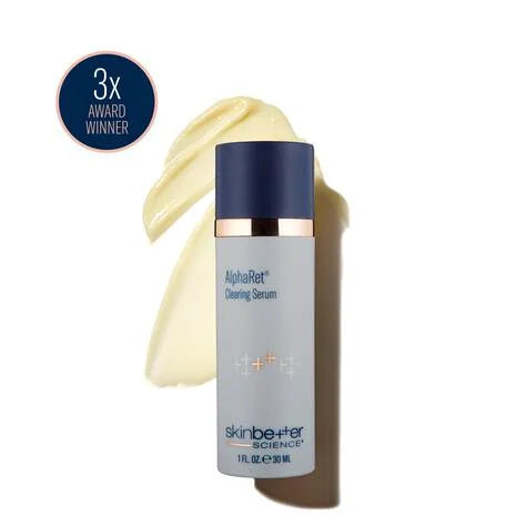 Skin Better- AlphaRet Clearing Serum   30 ml