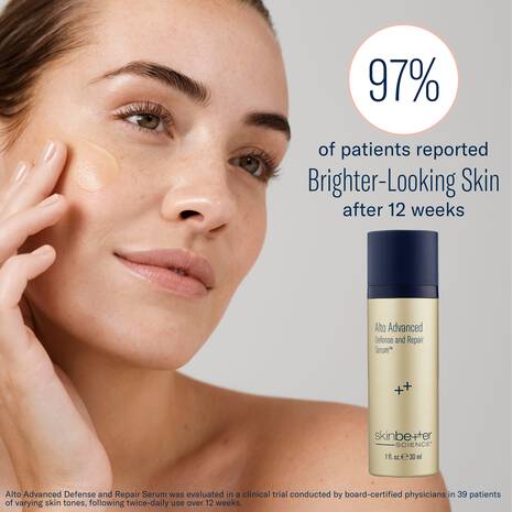 Skin Better- Alto Advanced Defense and Repair Serum  50 ml