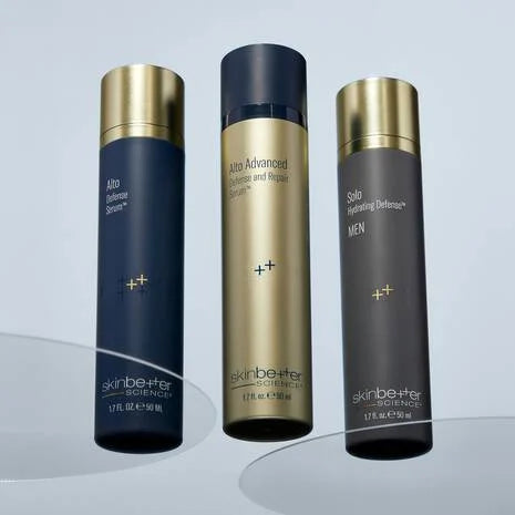 Skin Better- Alto Advanced Defense and Repair Serum  50 ml