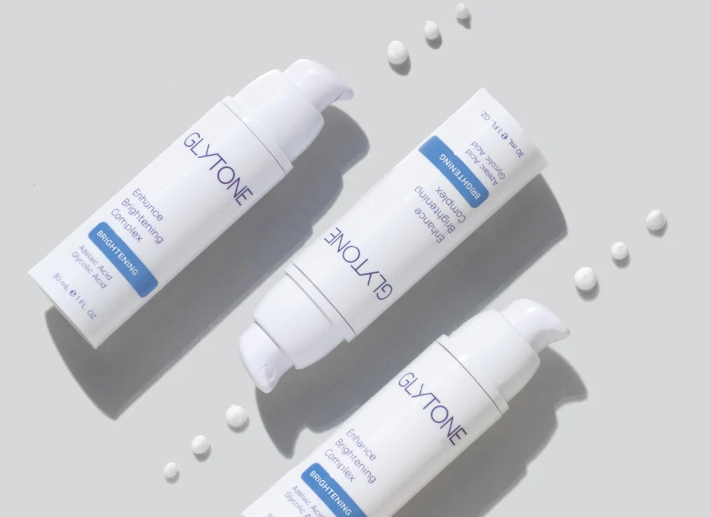 Glytone- Enhanced Brightening Complex