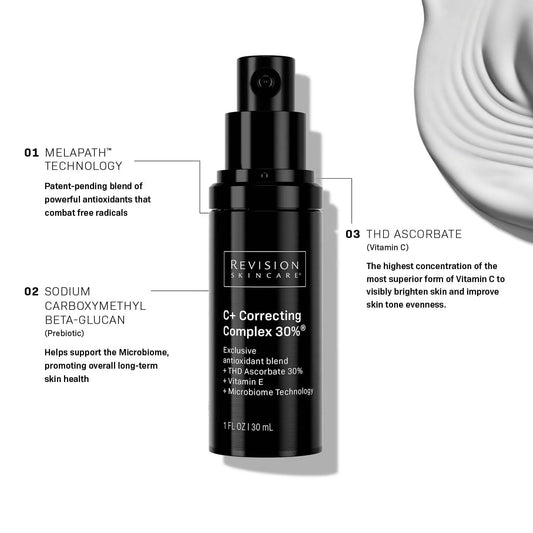 Revision Skincare Vitamin C Serum 30ml