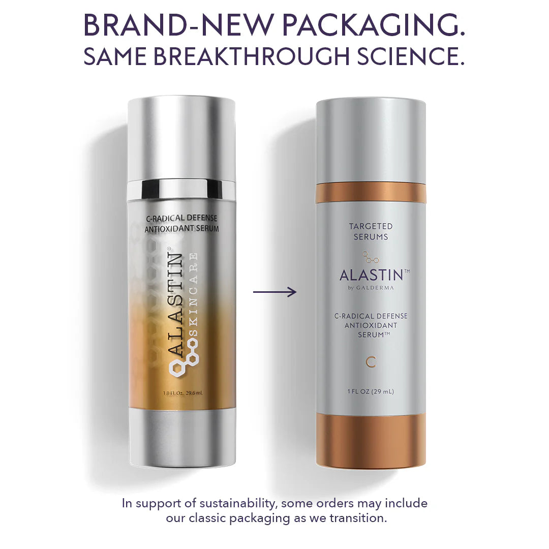 Alastin- C-Radical Defense Serum