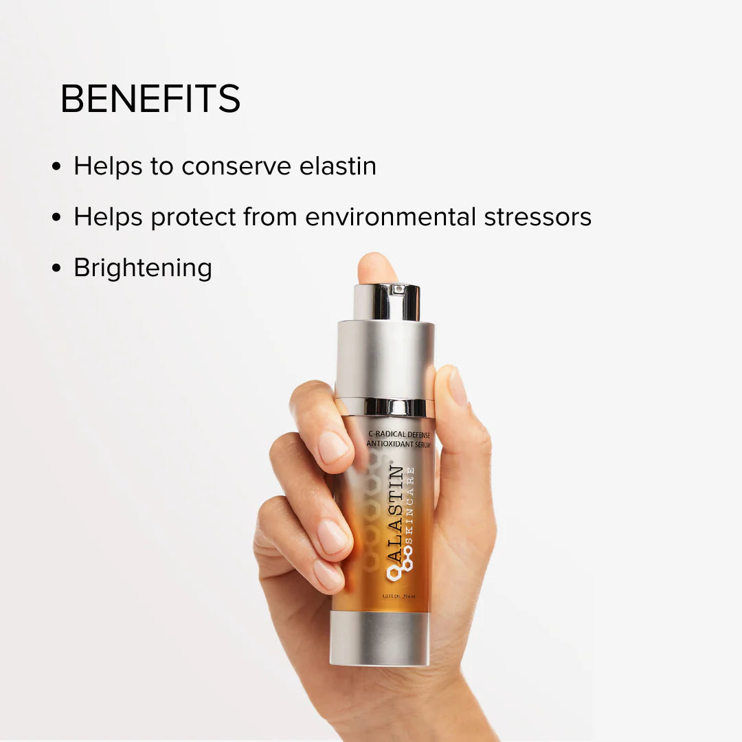 Alastin- C-Radical Defense Serum