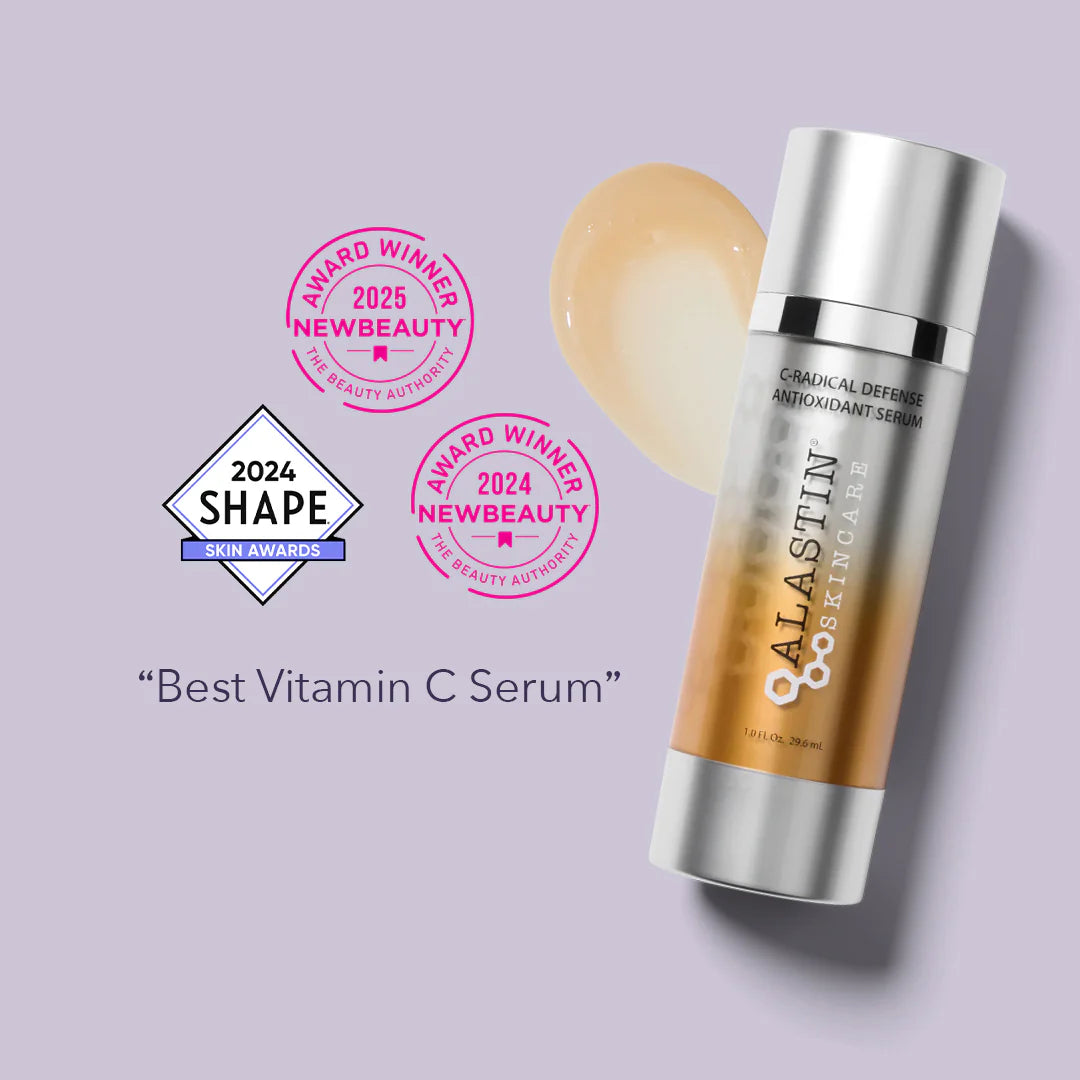 Alastin- C-Radical Defense Serum