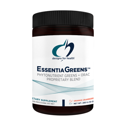 Designs for Health- EssentiaGreens