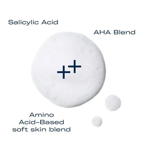 Skin Better- Refining Foaming Cleanser