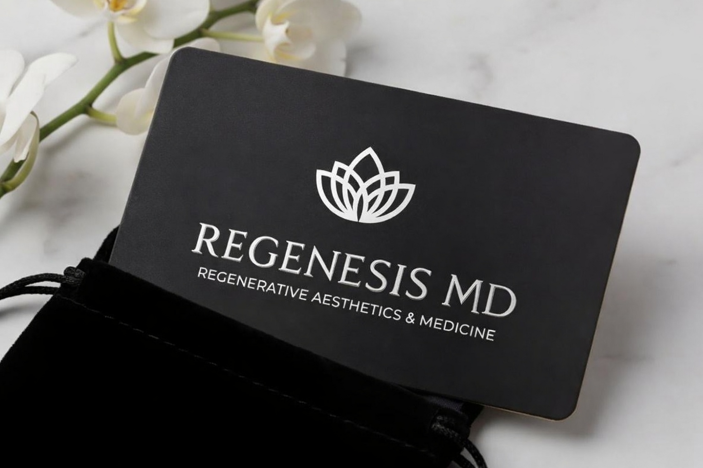 Regenesis MD Gift Card