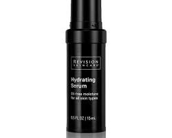 Revision- Hydrating Serum