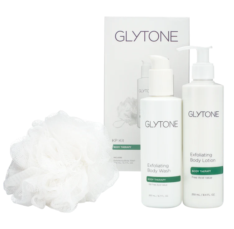 Glytone- KP Kit