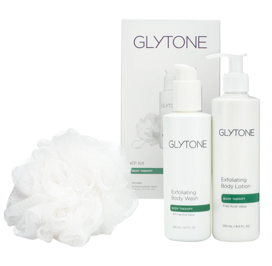 Glytone- KP Kit