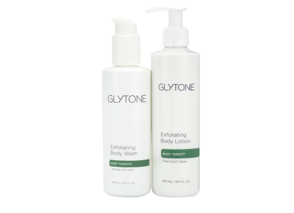 Glytone- KP Kit