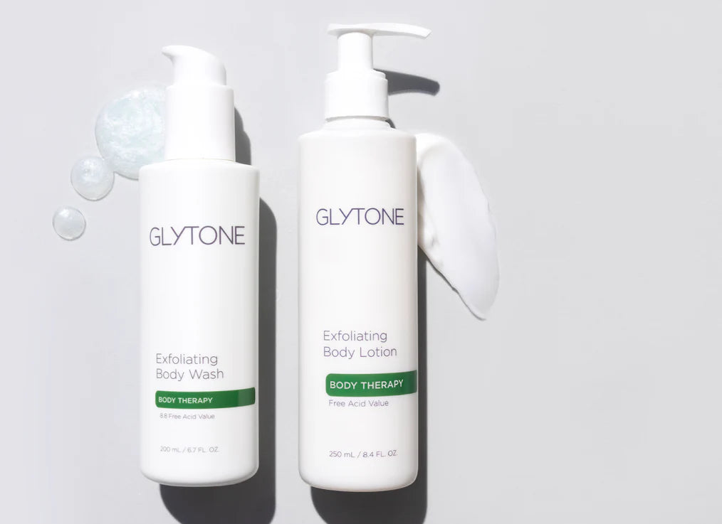 Glytone- KP Kit