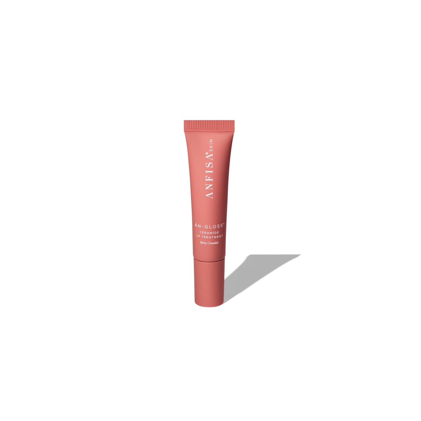 Anfisa- AN-GLOSS Tinted "Berry Crumble"  0.5 fl oz.