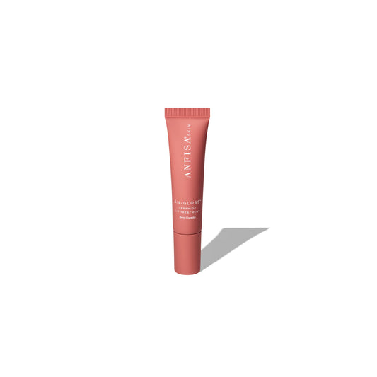 Anfisa- AN-GLOSS Tinted "Berry Crumble"  0.5 fl oz.
