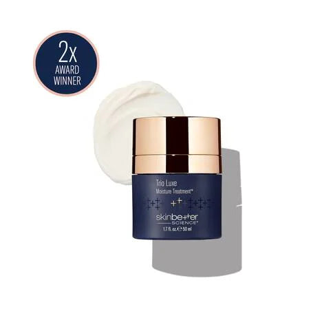 Skin Better- Trio Luxe Moisture Treatment
