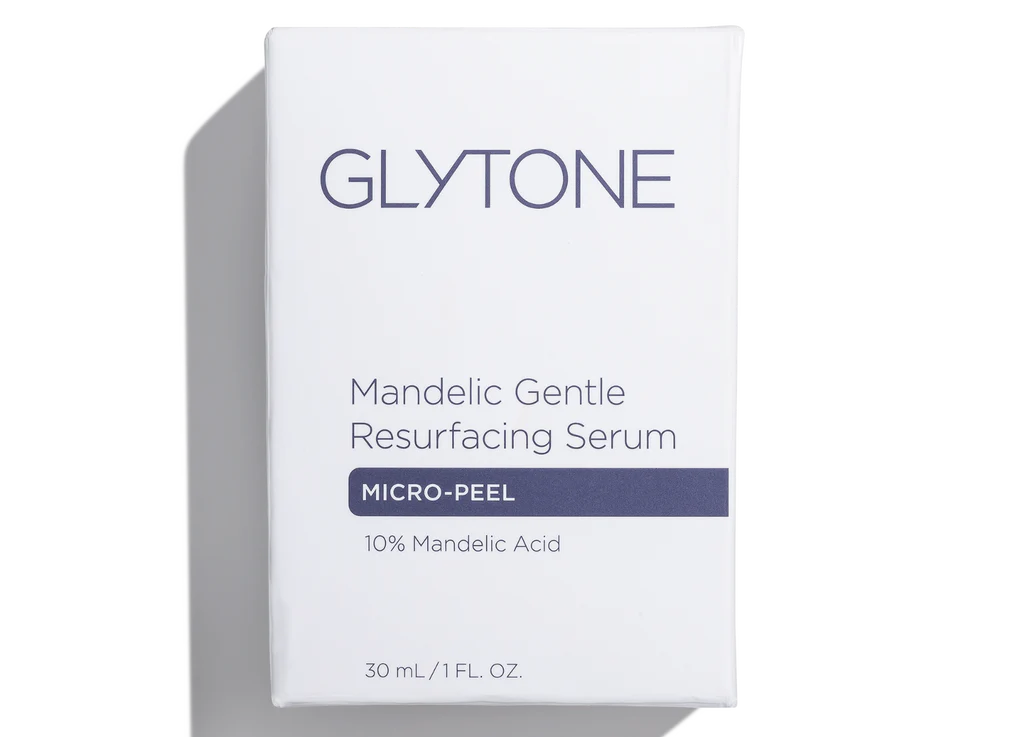 Glytone- Mandelic Gentle Resurfacing Serum