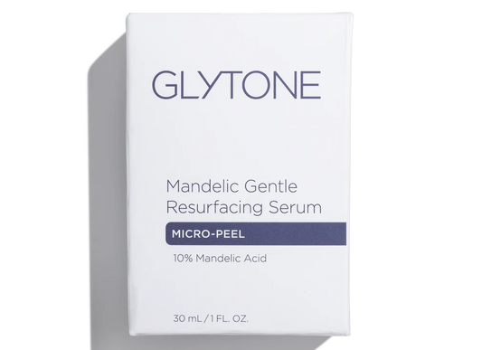 Glytone- Mandelic Gentle Resurfacing Serum
