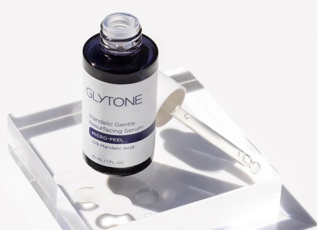 Glytone- Mandelic Gentle Resurfacing Serum
