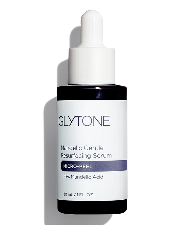 Glytone- Mandelic Gentle Resurfacing Serum