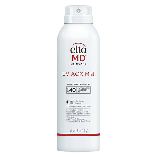 EltaMD- UV AOX Mist Broad Spectrum SPF 40