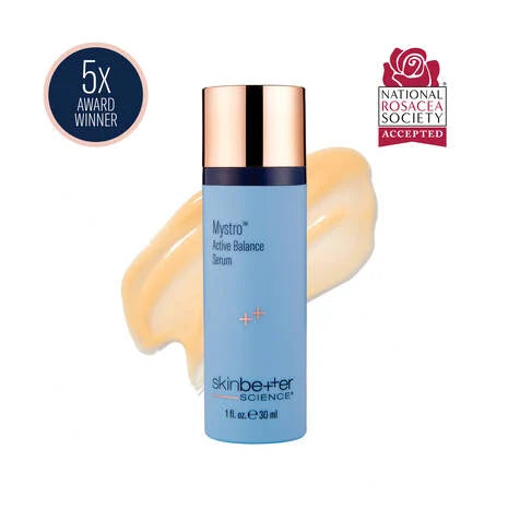 Skin Better- Mystro  30 ml