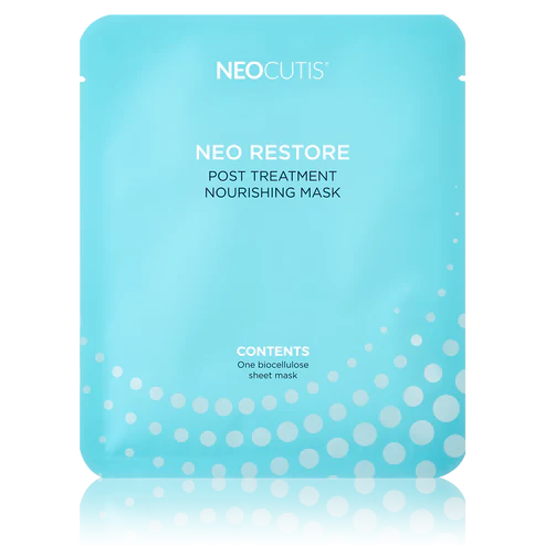 Neocutis- Neo Restore Post Treatment Mask  (pack of 6)