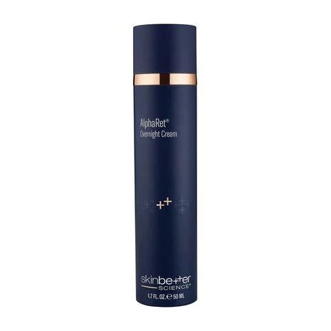 Skin Better- AlphaRet Overnight Cream  50 ml