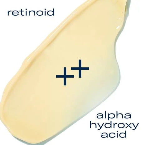 Skin Better- AlphaRet Overnight Cream  50 ml