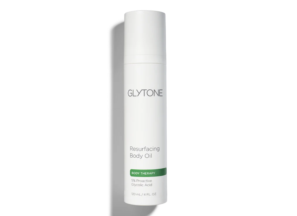 Glytone- Resurfacing Body Oil