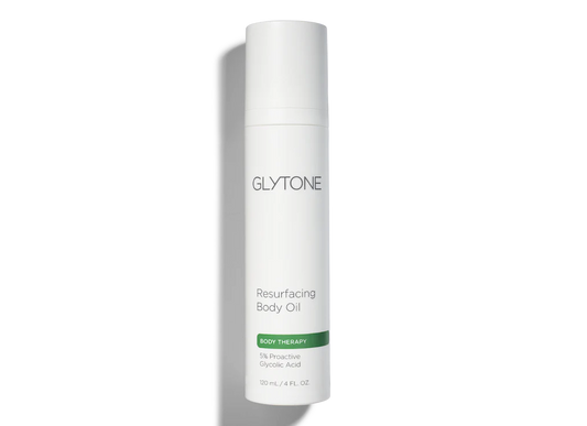 Glytone- Resurfacing Body Oil