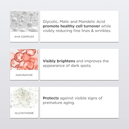 Glytone- Enhance Brightening Cleansing Powder