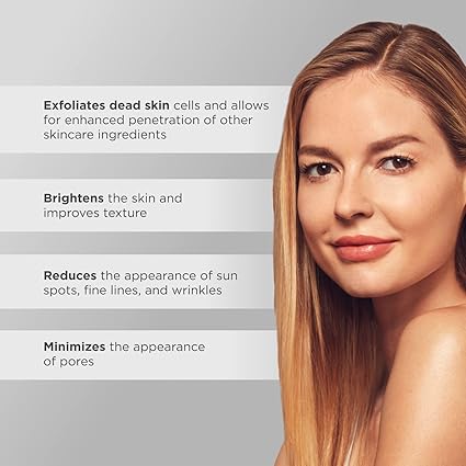 Glytone- Enhance Brightening Cleansing Powder