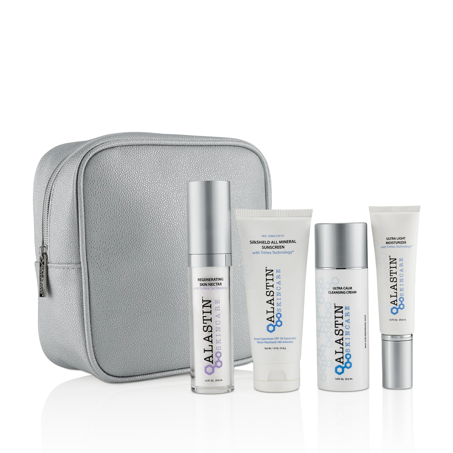 Alastin-Procedure Enhancement Kit with TriHex Technology
