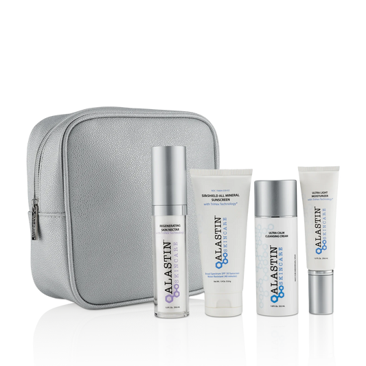 Alastin-Procedure Enhancement Kit with TriHex Technology