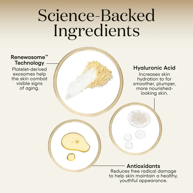 Plated-Intense Serum 15ml