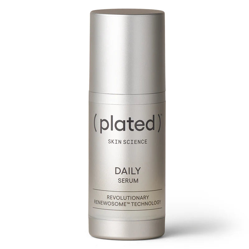 Plated-Daily Serum  30ml