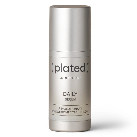 Plated-Daily Serum  30ml
