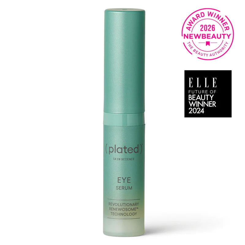 Plated- Eye Serum 8ml