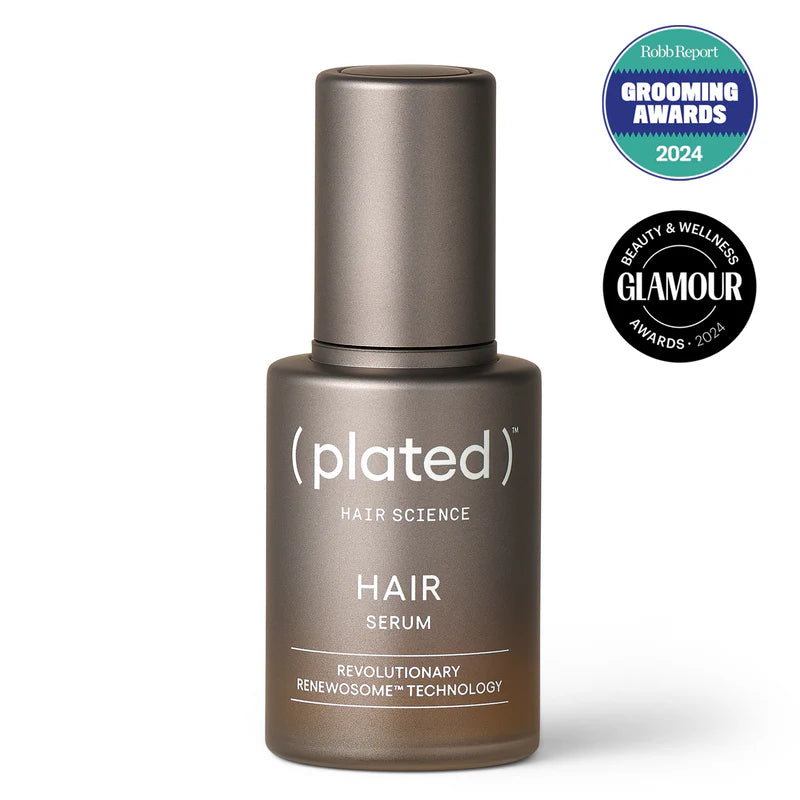 Plated-Hair Serum 30ml