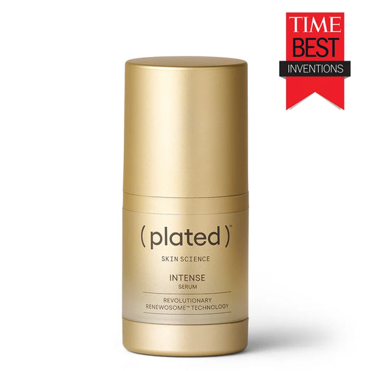 Plated-Intense Serum 15ml