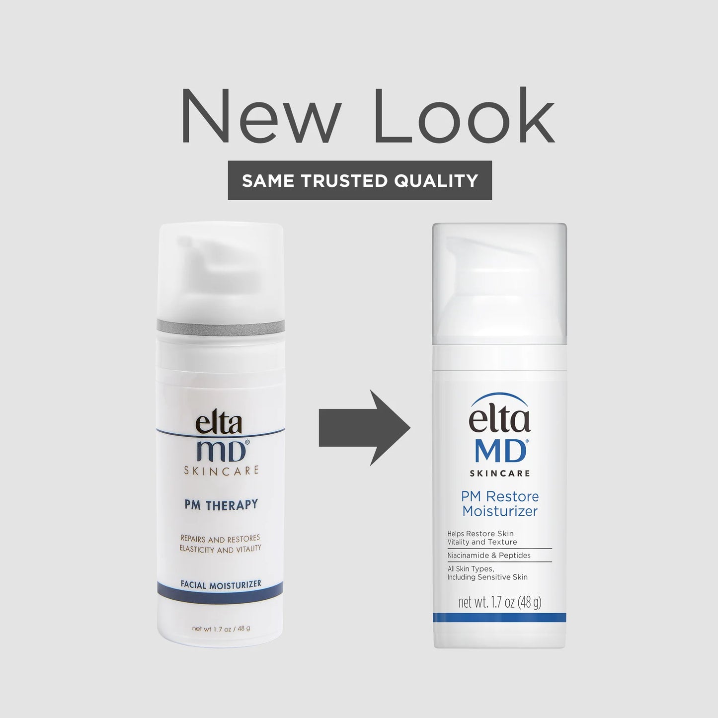 EltMD- PM Restore Moisturizer