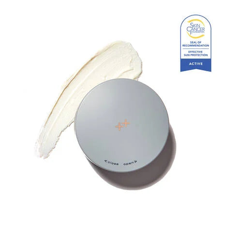 Skin Better- Sunbetter SHEER SPF 56 Sunscreen Compact