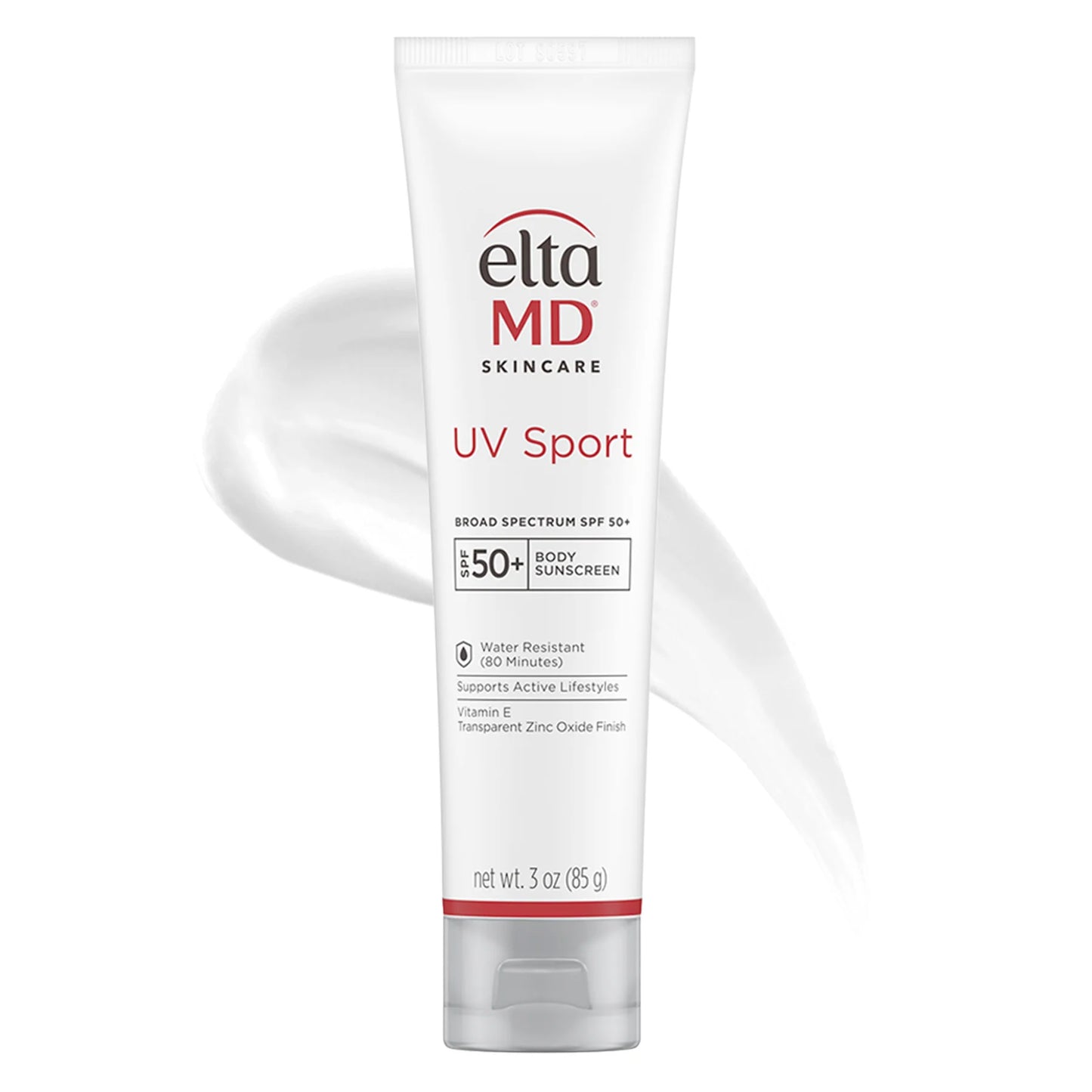 EltaMD- UV Sport  Broad Spectrum SPF 50+