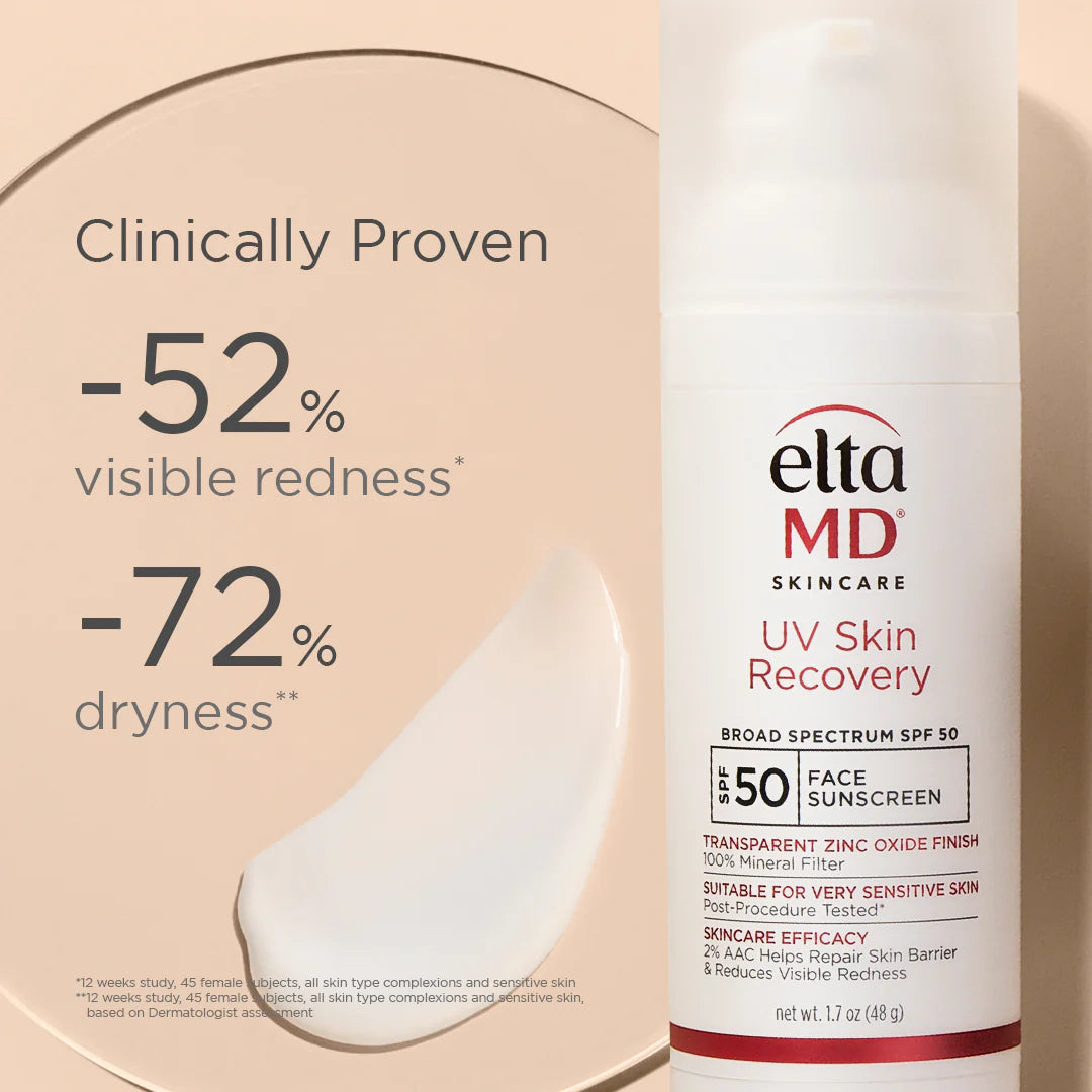 EltaMD- UV SKin Recovery Broad Spectrum SPF 50
