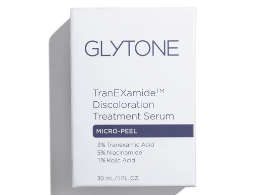 Glytone- TransEXamide Discoloration Treatment Serum