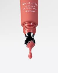 Anfisa- AN-GLOSS Tinted "Berry Crumble"  0.5 fl oz.