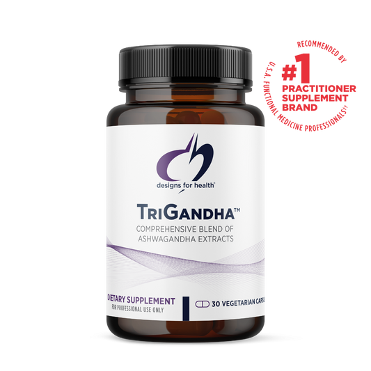 Designs for Health- TriGandha