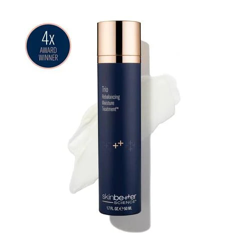 Skin Better- Trio Rebalancing Moisture Treatment  50 ml