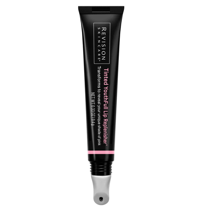 Revision- Tinted Youthfull Lip Replenisher