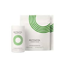 Nutrafol- Women's Vegan Hair Growth Pack